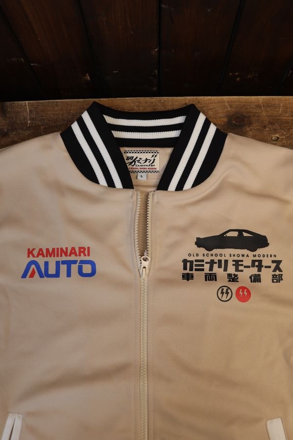 ���վ���KAMINARI ���ߥʥ�⡼���������롡KJS-1700 HACHIROKU��TE86���ȥ�Ρ��ϥ�������L�١�����