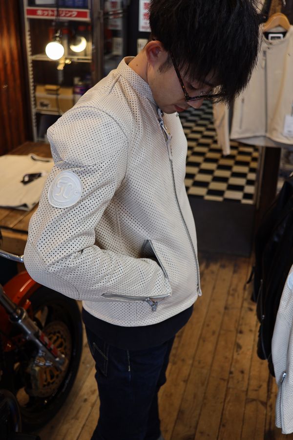 KADOYA�ʥ��ɥ�)��K'S LEATHER&K'S PRODUCT��90��ǯ��ǥ롡PL-SW XC���ѥ���󥰥쥶�����ߥ��֥�XC���饤�������������ܥ꡼