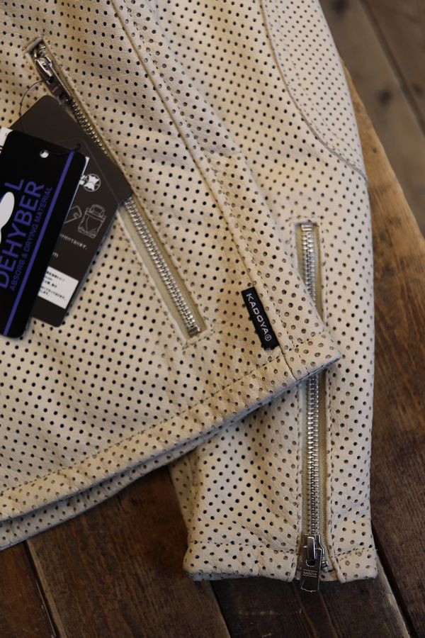 KADOYA�ʥ��ɥ�)��K'S LEATHER&K'S PRODUCT��90��ǯ��ǥ롡PL-SW XC���ѥ���󥰥쥶�����ߥ��֥�XC���饤�������������ܥ꡼