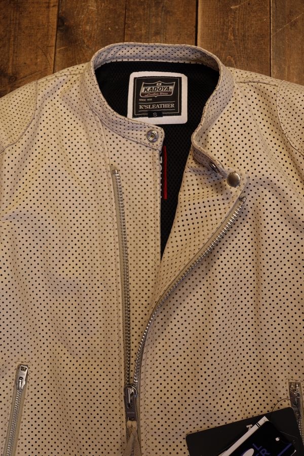 KADOYA�ʥ��ɥ�)��K'S LEATHER&K'S PRODUCT��90��ǯ��ǥ롡PL-SW XC���ѥ���󥰥쥶�����ߥ��֥�XC���饤�������������ܥ꡼