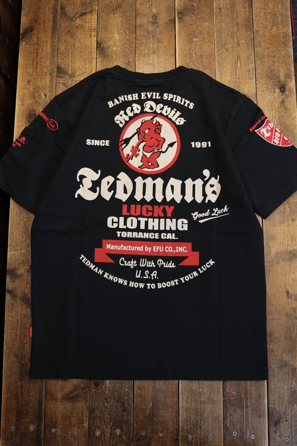 ���վ���TEDMAN���ƥåɥޥ�TDSS-579 ��ȥ���٥�����T����ġ��֥�å�