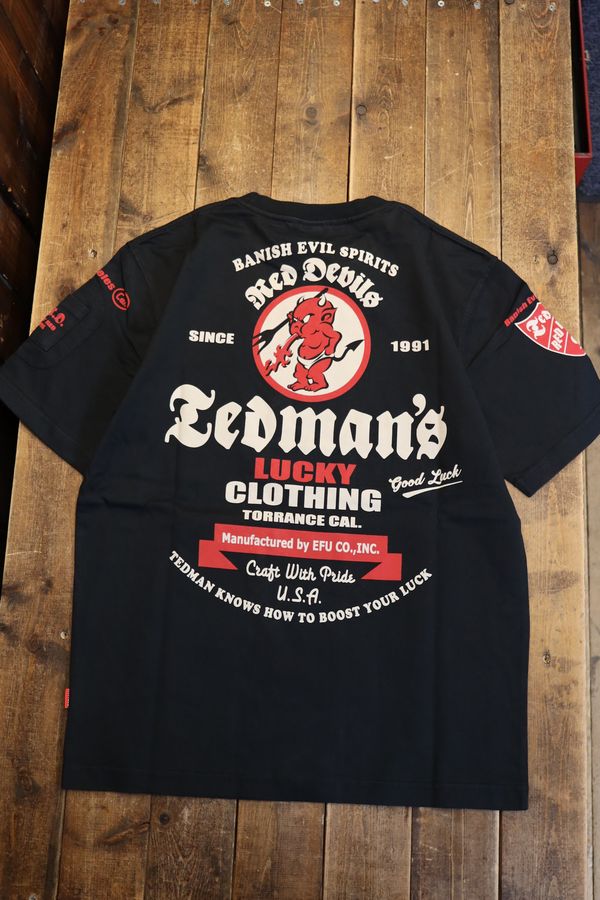 ���վ���TEDMAN���ƥåɥޥ�TDSS-579 ��ȥ���٥�����T����ġ��֥�å�