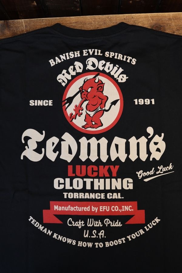���վ���TEDMAN���ƥåɥޥ�TDSS-579 ��ȥ���٥�����T����ġ��֥�å�