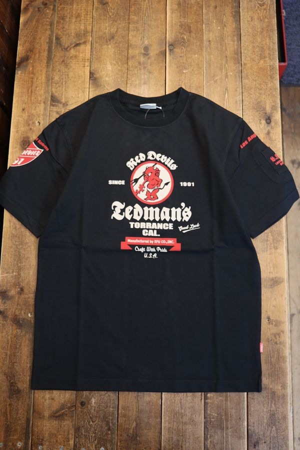 ���վ���TEDMAN���ƥåɥޥ�TDSS-579 ��ȥ���٥�����T����ġ��֥�å�
