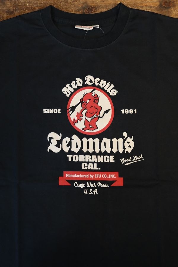 ���վ���TEDMAN���ƥåɥޥ�TDSS-579 ��ȥ���٥�����T����ġ��֥�å�