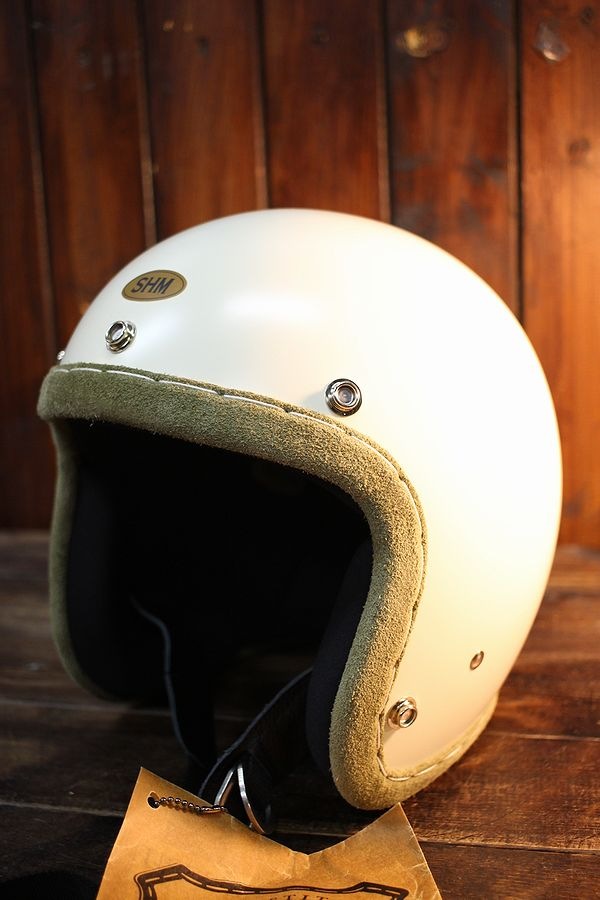 Lot-103 SHM HAND STITCH ハンドステッチ スモールジェット