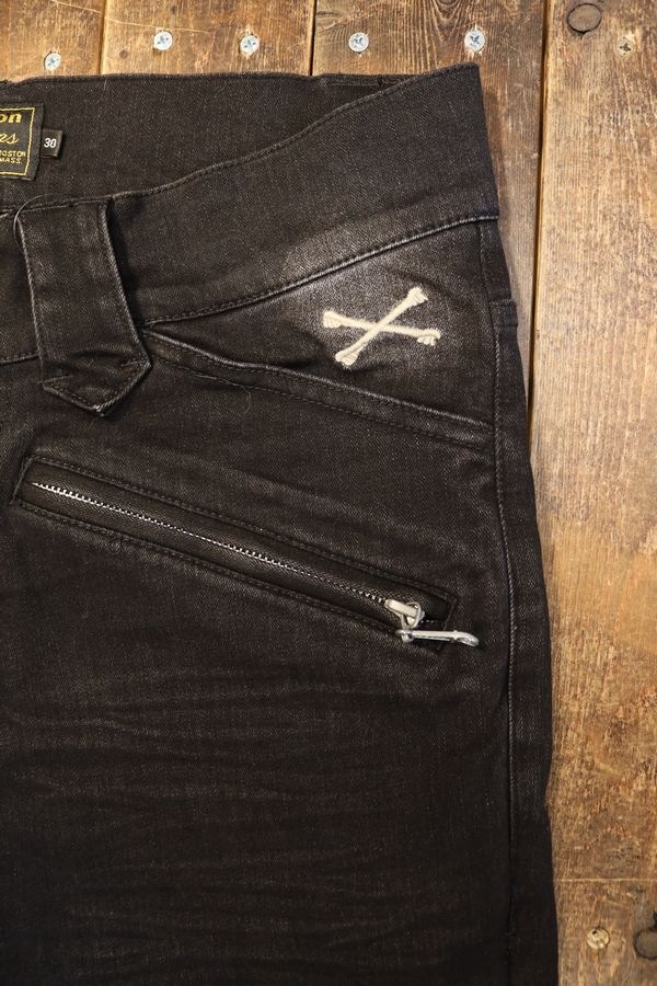 VANSON �Х󥽥� NVBL-2303���Х����������ȥ�å��ѥ�ġ��֥�å�