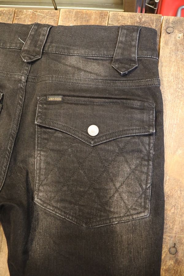 VANSON �Х󥽥� NVBL-2303���Х����������ȥ�å��ѥ�ġ��֥�å�