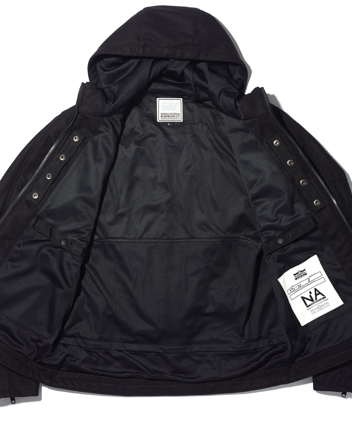 ɥ(KADOYA)K'S LEATHER & K'S PRODUCTMEGALO ᥬǥå奸㥱åȡ֥å