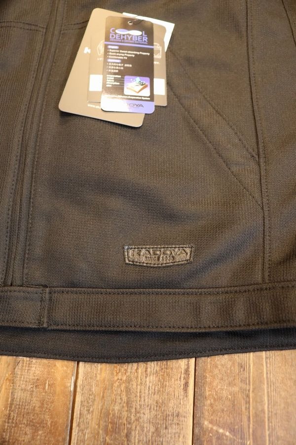 ɥ(KADOYA)K'S LEATHER & K'S PRODUCTMEGALO ᥬǥå奸㥱åȡ֥å