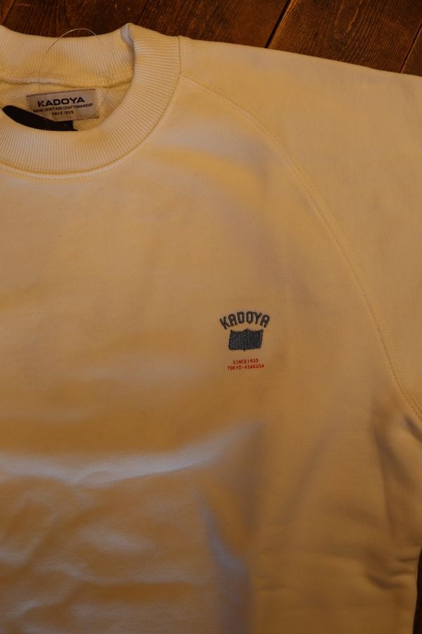KADOYAʥɥˡKADOYA SWEATåȡܥ꡼