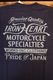 IRON HEART����������ϡ��ȡ�IHT-2505 7.5oz�إӡ��ܥǥ��ץ���T�����(MotorcycleSpecialties��)���ͥ��ӡ�