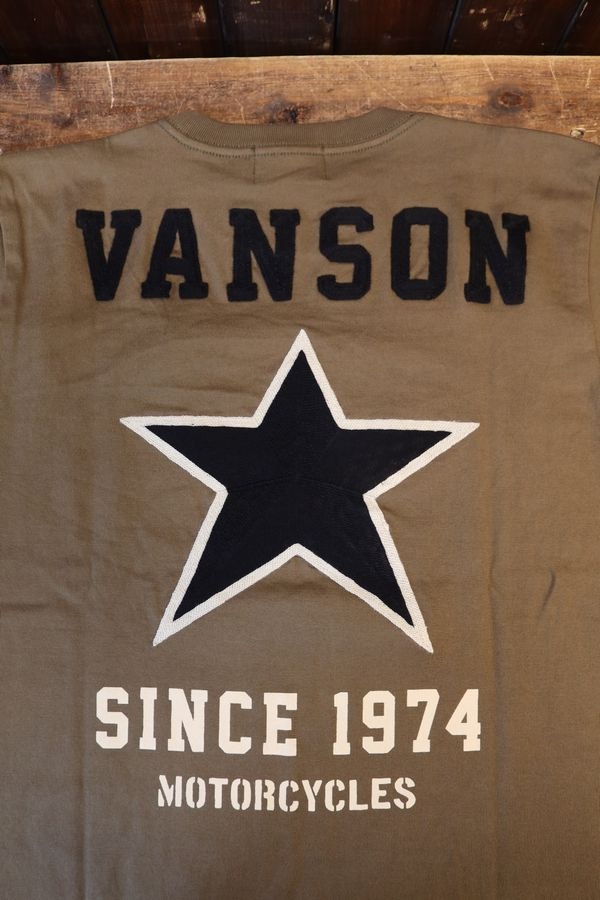 VANSON �Х󥽥� NVST-2603 ŷ��ȾµTee����󥹥�������������ɽ���T����ġ�������