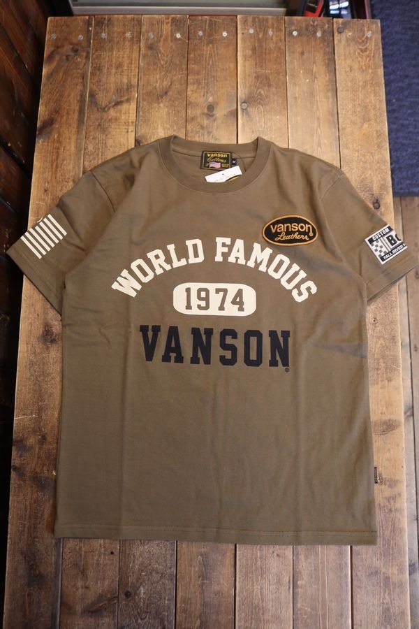 VANSON �Х󥽥� NVST-2603 ŷ��ȾµTee����󥹥�������������ɽ���T����ġ�������