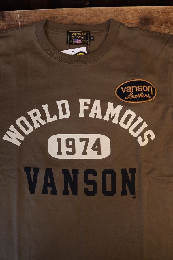 VANSON �Х󥽥� NVST-2603 ŷ��ȾµTee����󥹥�������������ɽ���T����ġ�������