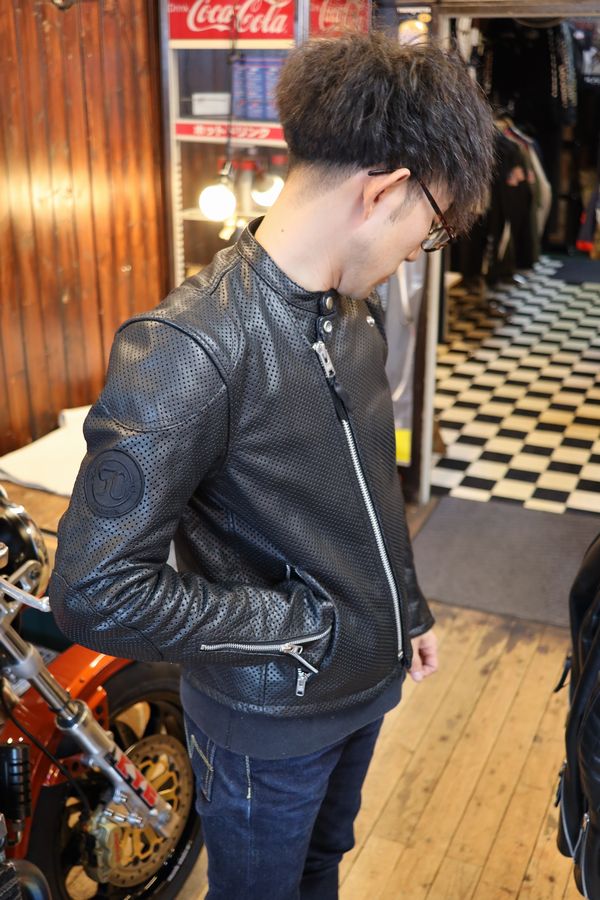 KADOYA（カドヤ) K'S LEATHER&K'S PRODUCT 90周年モデル PL-SW XC
