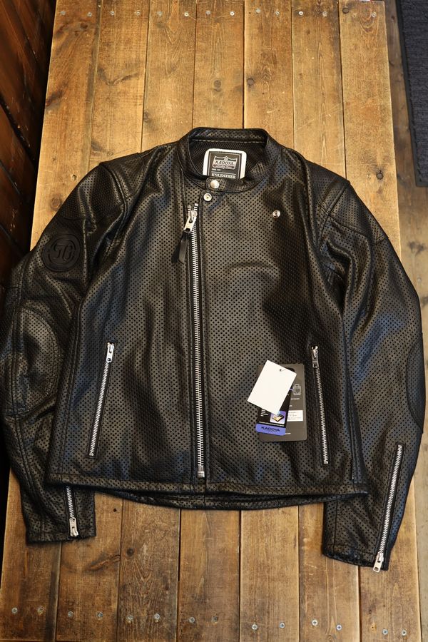 KADOYA�ʥ��ɥ�)��K'S LEATHER&K'S PRODUCT��90��ǯ��ǥ롡PL-SW XC���ѥ���󥰥쥶�����ߥ��֥�XC���饤���������֥�å�