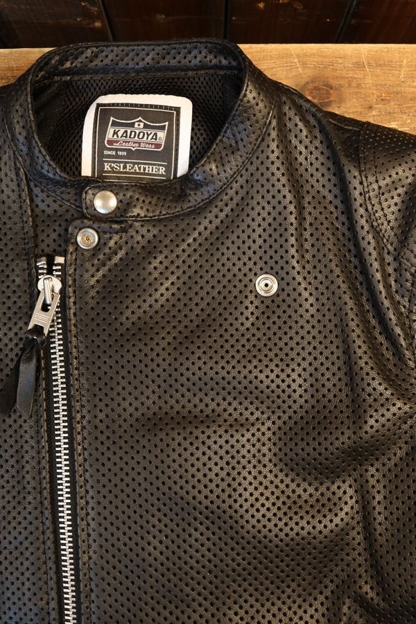 KADOYA�ʥ��ɥ�)��K'S LEATHER&K'S PRODUCT��90��ǯ��ǥ롡PL-SW XC���ѥ���󥰥쥶�����ߥ��֥�XC���饤���������֥�å�