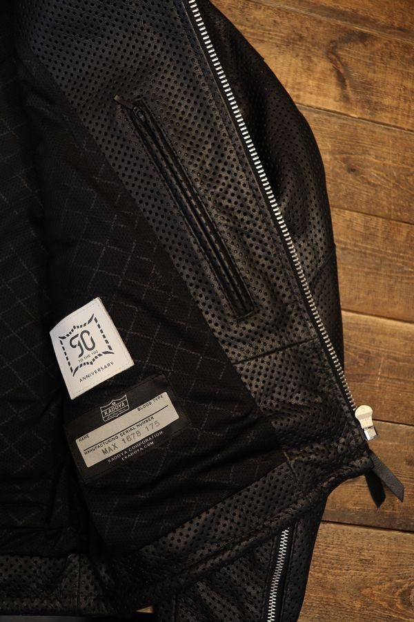 KADOYA�ʥ��ɥ�)��K'S LEATHER&K'S PRODUCT��90��ǯ��ǥ롡PL-SW XC���ѥ���󥰥쥶�����ߥ��֥�XC���饤���������֥�å�