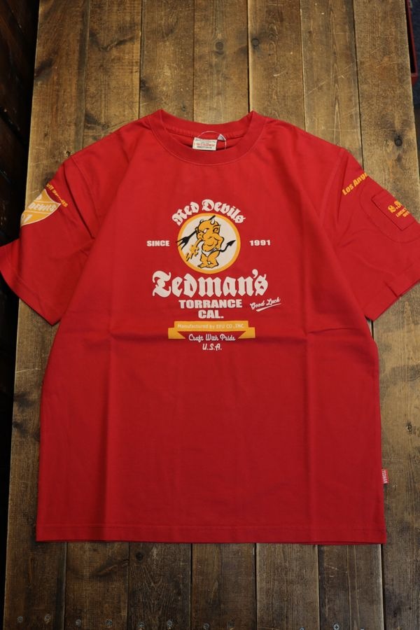 ���վ���TEDMAN���ƥåɥޥ�TDSS-579 ��ȥ���٥�����T����ġ���å�