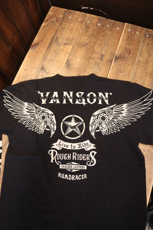 VANSON �Х󥽥�NVLT-2610 ŷ�� Ĺµ�ԥ���ġ������󥰥����� ĹµT����� �֥�å�
