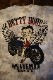 The BRAVE-MAN��BETTY BOOP���٥ƥ��ɽ��ԥ���ġ�BBB-2212 ŷ��Ⱦµ��ee�����졼��������