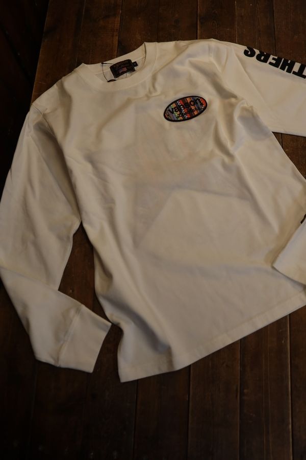 VANSON �Х󥽥�NVLT-2501��ŷ������Tee����󥹥����ɽ�ĹµT����ġ����եۥ磻��