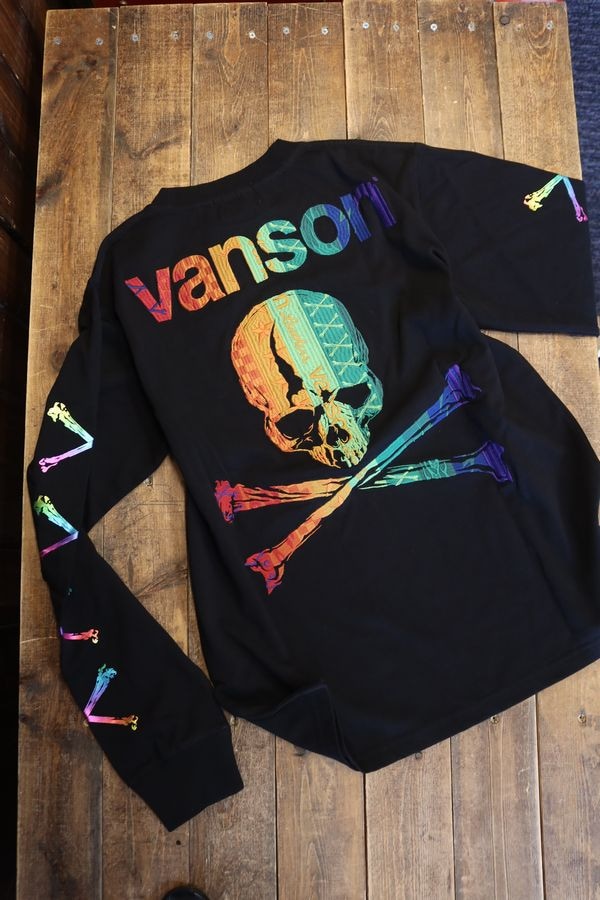 VANSON Х󥽥NVLT-2512 ŷTeeɽĹµTġ֥åA