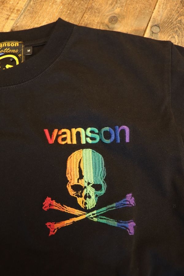 VANSON Х󥽥NVLT-2512 ŷTeeɽĹµTġ֥åA