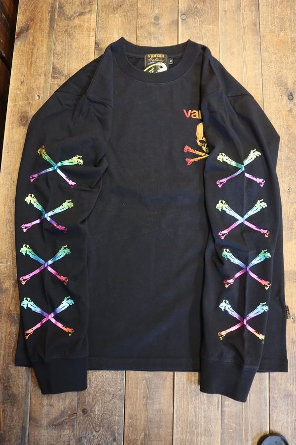 VANSON Х󥽥NVLT-2512 ŷTeeɽĹµTġ֥åA