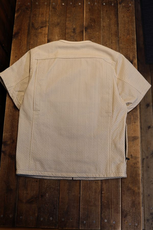 KADOYA(���ɥ�)��K'S LEATHER&K'S PRODUCT��PL-LEATHER TEE �ѥ���󥰥쥶��TEE����TEE�������ܥ꡼