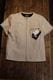 KADOYA(���ɥ�)��K'S LEATHER&K'S PRODUCT��PL-LEATHER TEE �ѥ���󥰥쥶��TEE����TEE�������ܥ꡼