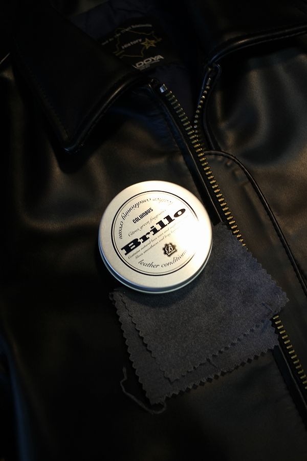 Brillo���֥ꥪ �쥶������ǥ�����˥󥰥��꡼�ࡡ������֥���