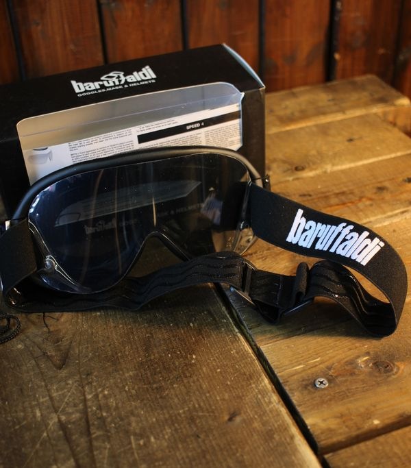 ڥХ/baruffaldi(Хեǥ) SPEED4 Black2󥺸򴹼ͳ