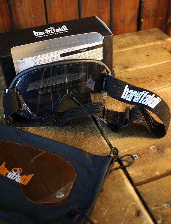 ڥХ/baruffaldi(Хեǥ) SPEED4 Black2󥺸򴹼ͳ