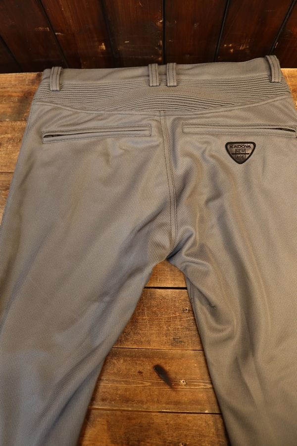 KADOYAʥɥˡALTER KEISMR-JOGGERMR祬åѥ 졼