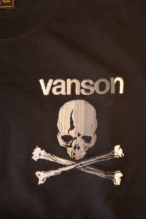 VANSON Х󥽥NVLT-2512 ŷTeeɽĹµTġ֥åB