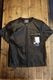 KADOYA(���ɥ�)��K'S LEATHER&K'S PRODUCT��PL-LEATHER TEE �ѥ���󥰥쥶��TEE����TEE���֥�å�