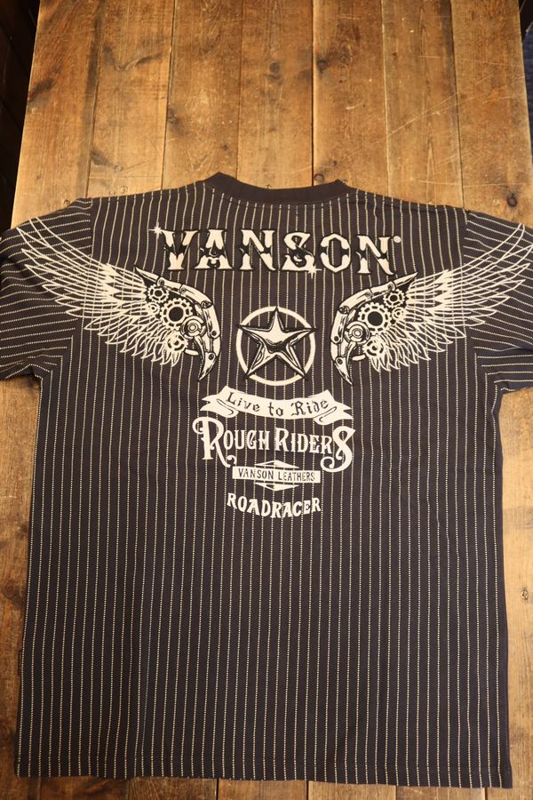 VANSON �Х󥽥�NVLT-2610 ŷ�� Ĺµ�ԥ���ġ������󥰥����� ĹµT����� �����Хå���
