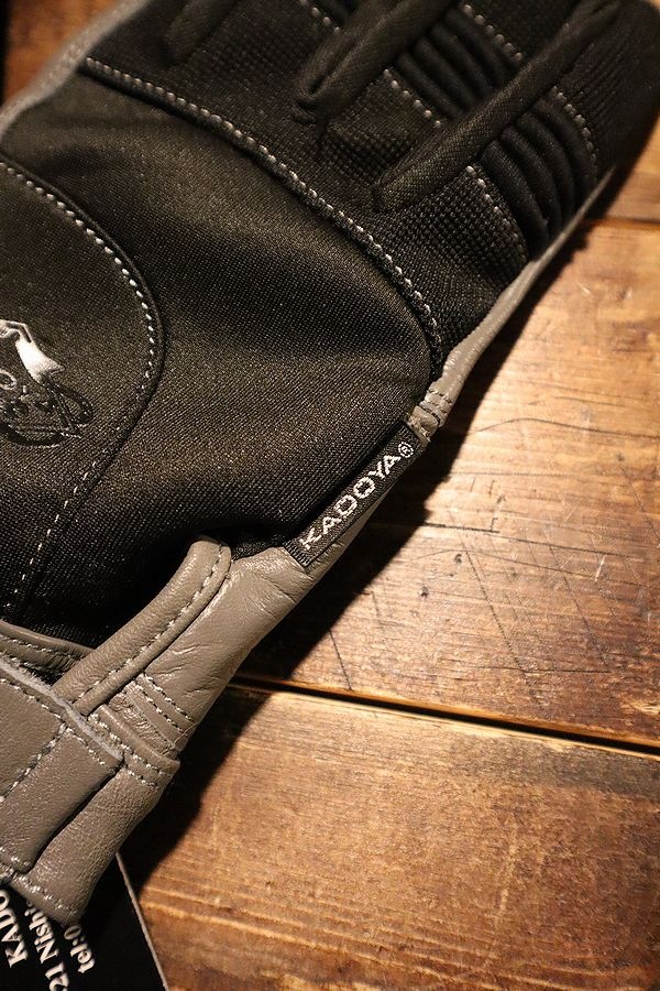 ���ɥ�(KADOYA)��MULTIPLE GLOVE �ޥ���ץ륰������ ���ޡ��������֡����졼��