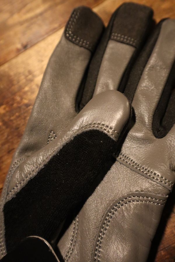 ���ɥ�(KADOYA)��MULTIPLE GLOVE �ޥ���ץ륰������ ���ޡ��������֡����졼��