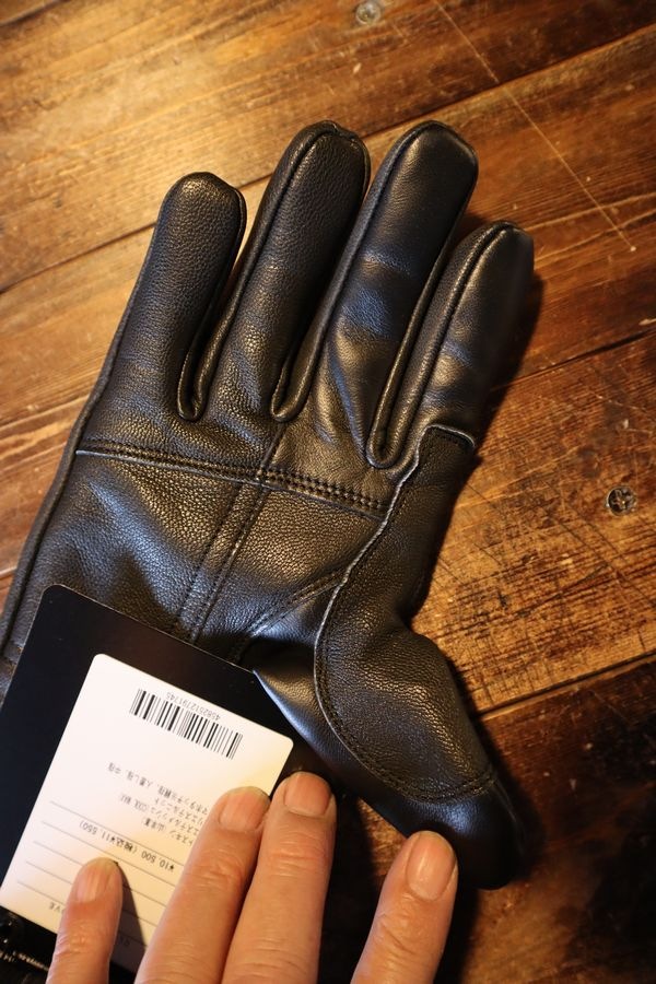 ���ɥ�(KADOYA)��CLUBMAN GLOVE ����֥ޥ󥰥�����  COOL MAX���֥�å�