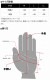 ���ɥ�(KADOYA)��CLUBMAN GLOVE ����֥ޥ󥰥�����  COOL MAX���֥�å�