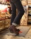 RED WING ��åɥ����󥰡�8146��ROUGHNECK����եͥå�
