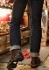 RED WING ��åɥ����󥰡�8146��ROUGHNECK����եͥå�