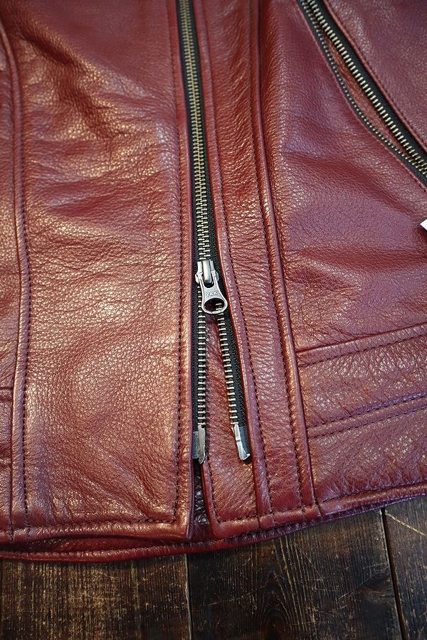 KADOYA(���ɥ�)��K'S LEATHER ��MR-LOADED�����ॢ��������ǥå�  ��ǥ������쥶���ѡ��������磻��