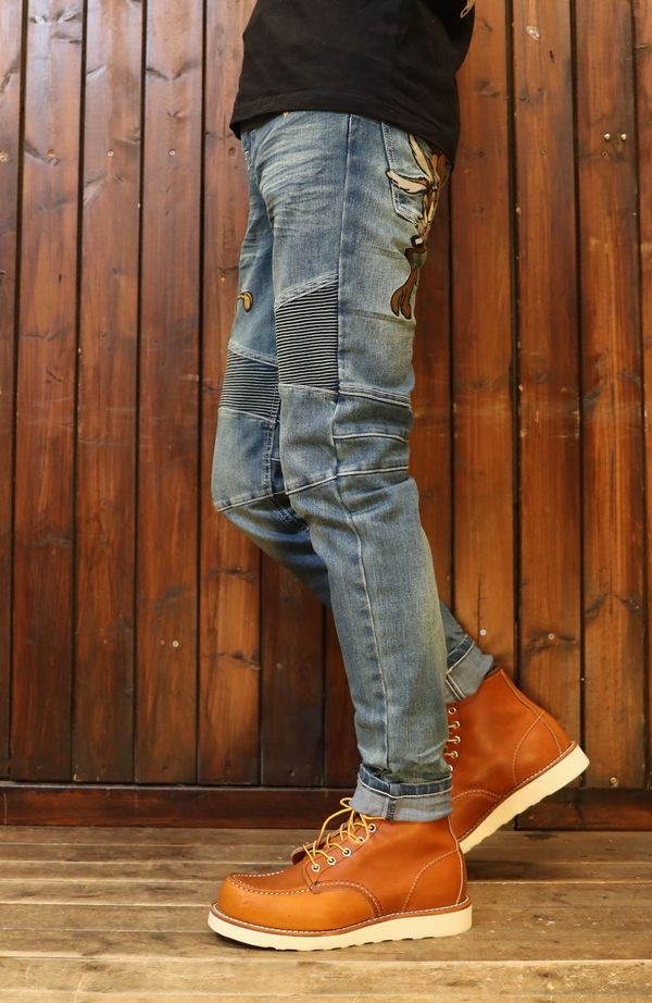 The BRAVE-MAN��Looney Tunes ��,�֥쥤�֥ޥ�ߥ롼�ˡ��ƥ塼�󥺡�LTB-2304 �ɽ������ȥ�å��ǥ˥�Х������ѥ�� ���衼�� �����ɥ��ʡ����ɽ�������ǥ���B��USED��