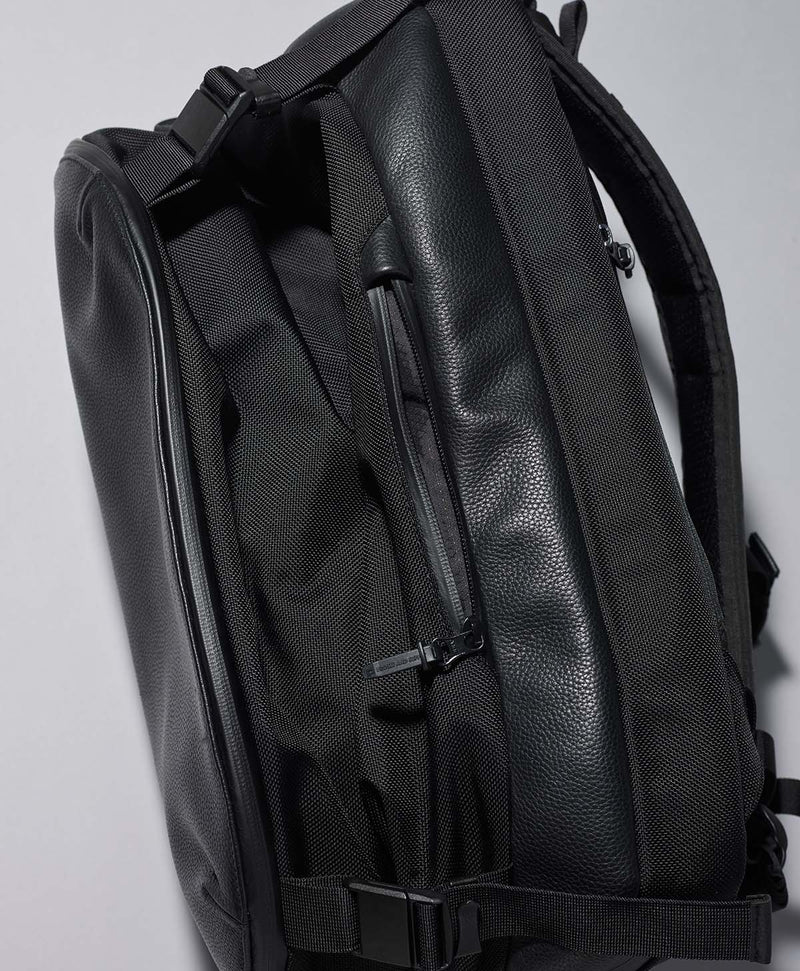 ɥ(KADOYA)  K'S LEATHER&K'S PRODUCTMETIN BACKPACK / ֥å