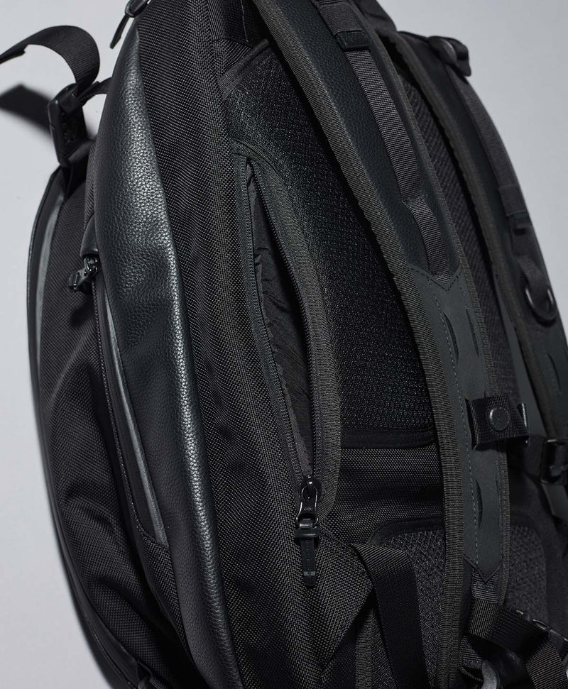 ɥ(KADOYA)  K'S LEATHER&K'S PRODUCTMETIN BACKPACK / ֥å