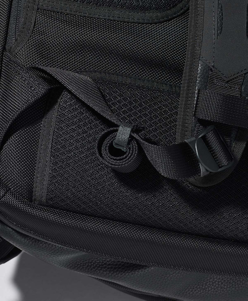 ɥ(KADOYA)  K'S LEATHER&K'S PRODUCTMETIN BACKPACK / ֥å